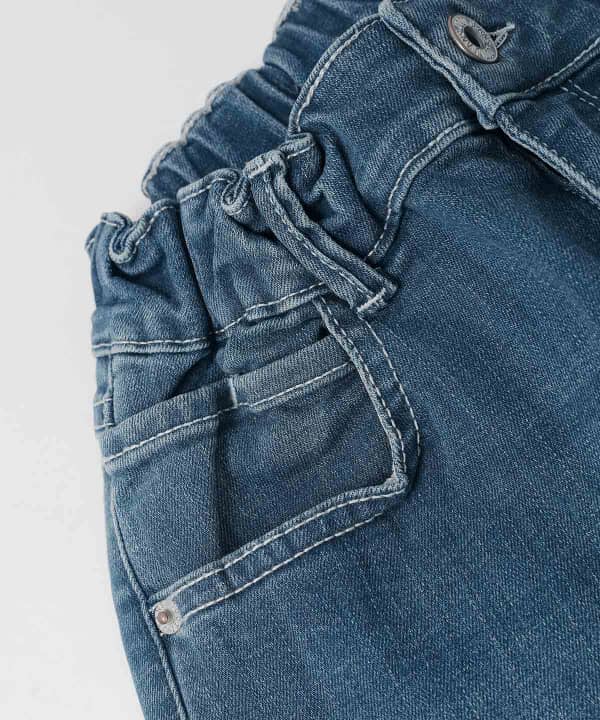 شلوار جین زنانه جوتی جینز JootiJeans کد 11781823 - 2