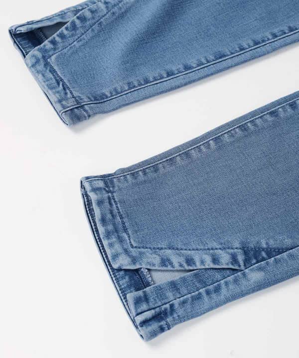 شلوار جین زنانه جین وست Jeanswest کد 01289501 - 6