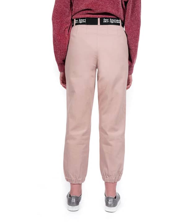شلوار جین زنانه جین وست Jeanswest کد 01251504 - 3