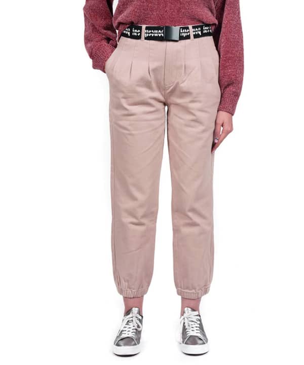 شلوار جین زنانه جین وست Jeanswest کد 01251504 - 1