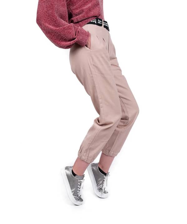 شلوار جین زنانه جین وست Jeanswest کد 01251504 - 2
