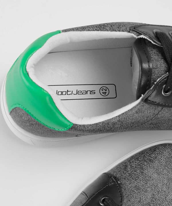 کفش مردانه جوتی جینز JootiJeans مدل 04851404 - 5