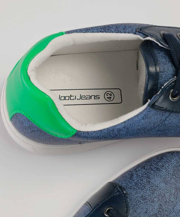 کفش مردانه جوتی جینز JootiJeans مدل 04851404 - 5
