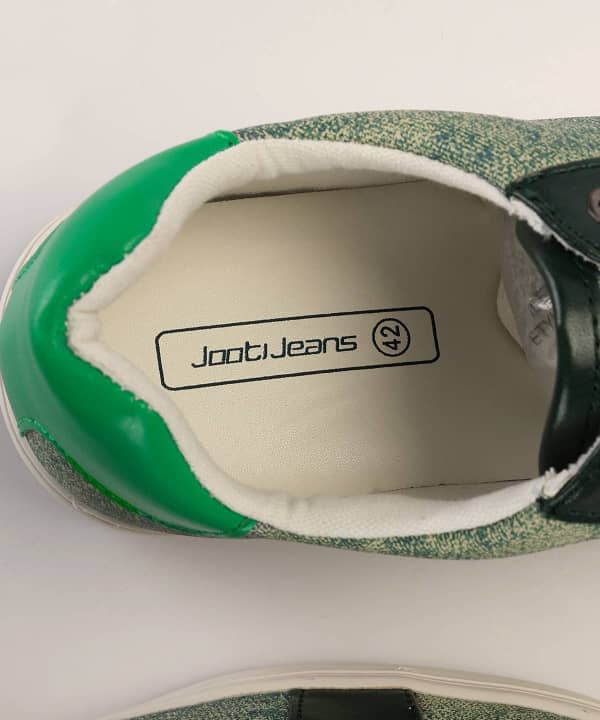 کفش مردانه جوتی جینز JootiJeans مدل 04851404 - 5