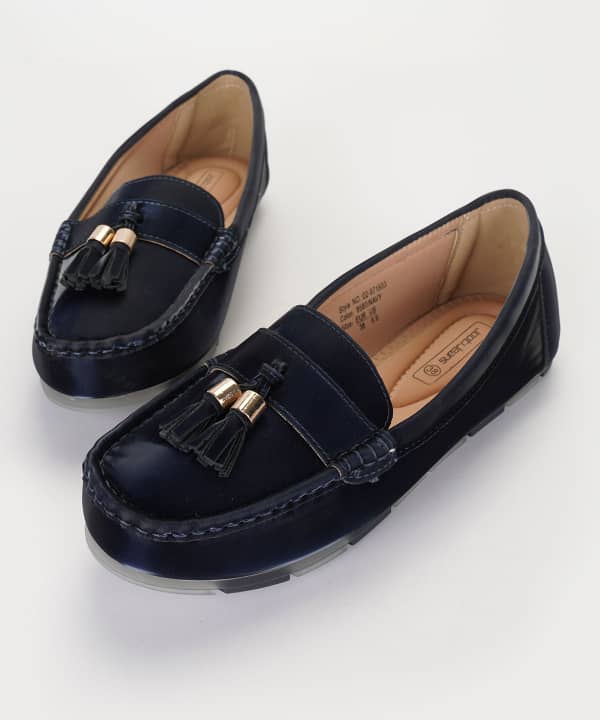 کفش کالج زنانه جوتی جینز JootiJeans کد 02871603 - 4