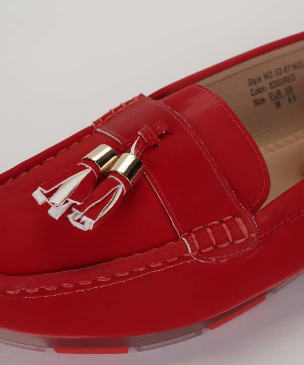 کفش کالج زنانه جوتی جینز JootiJeans کد 02871603 - 4