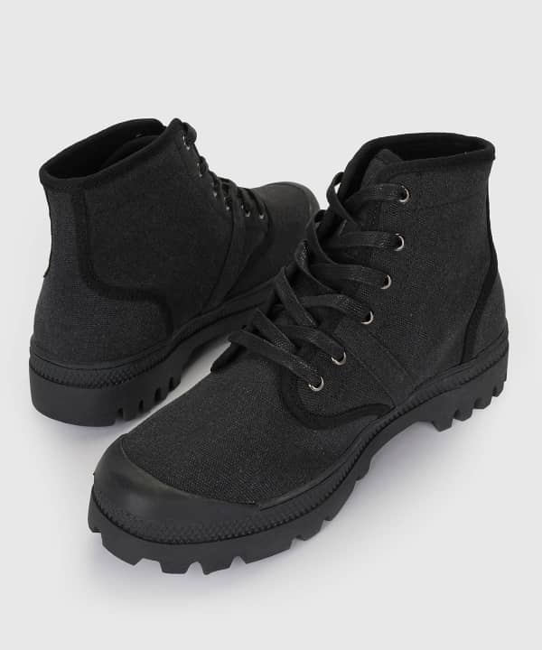 نیم بوت مردانه جوتی جینز JootiJeans کد 04851411 - 3