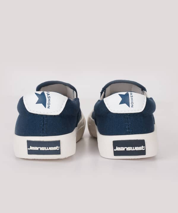 کفش پسرانه جین وست Jeanswest کد 01911090 - 5