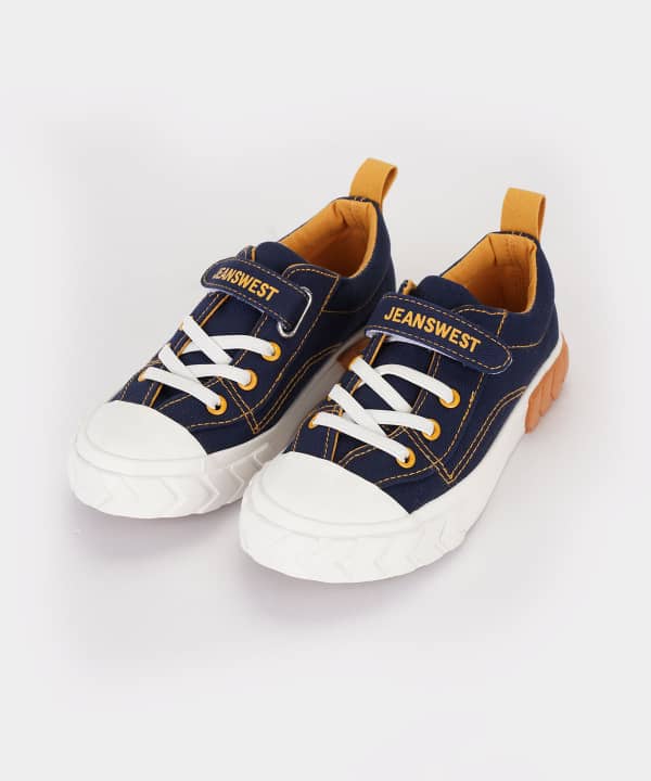 کفش پسرانه جین وست Jeanswest مدل 01911091 - 1