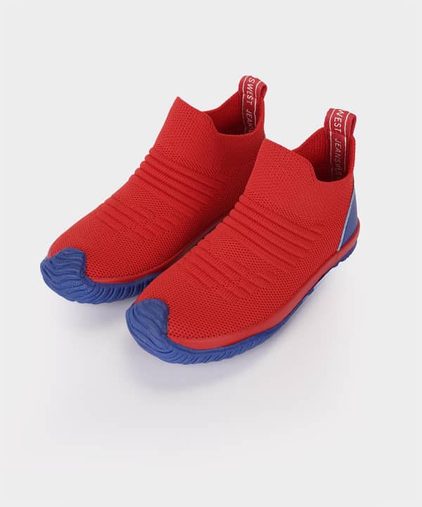 کفش پسرانه جین وست Jeanswest کد 01911092 - 1