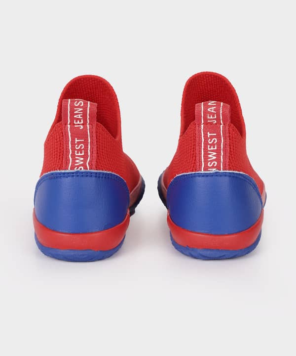 کفش پسرانه جین وست Jeanswest کد 01911092 - 6