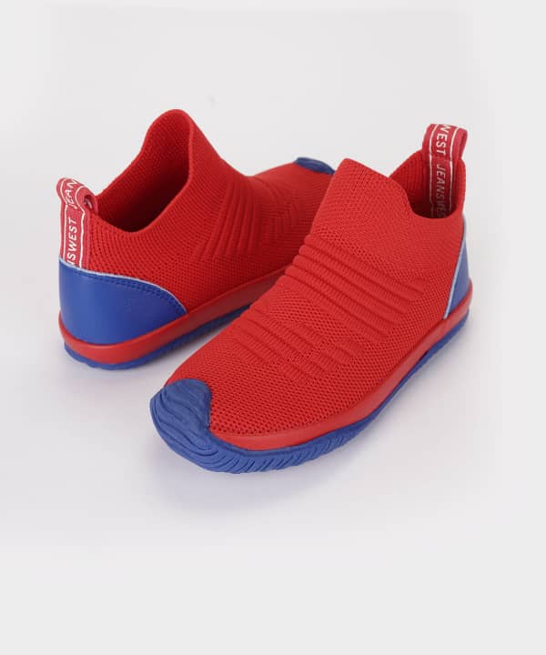 کفش پسرانه جین وست Jeanswest کد 01911092 - 3