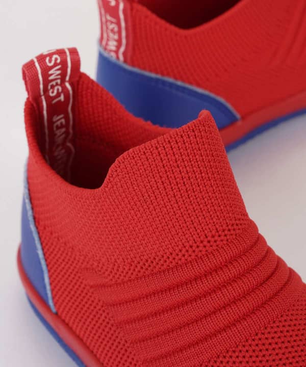 کفش پسرانه جین وست Jeanswest کد 01911092 - 4