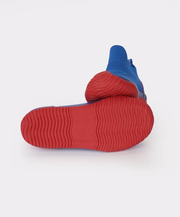 کفش پسرانه جین وست Jeanswest کد 01911092 - 4
