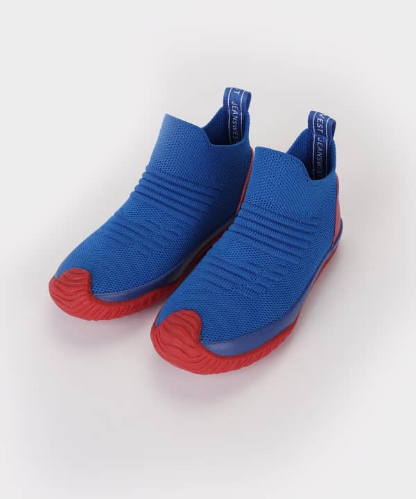 کفش پسرانه جین وست Jeanswest کد 01911092 - 1