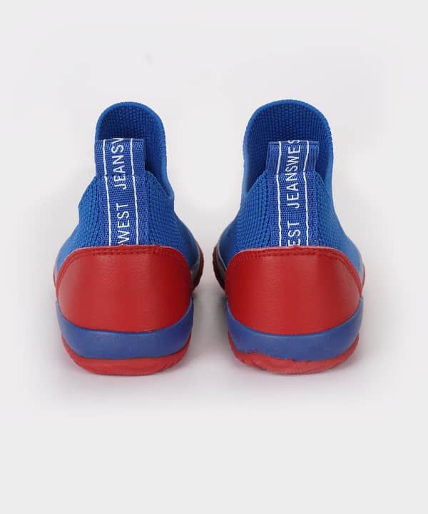 کفش پسرانه جین وست Jeanswest کد 01911092 - 5