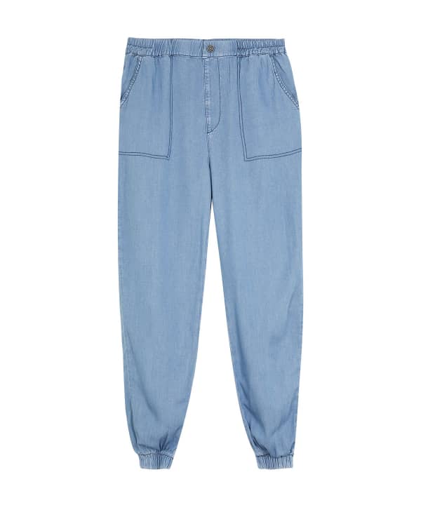 شلوار جین اسلش زنانه جوتی جینز JootiJeans کد 11781845 - 0