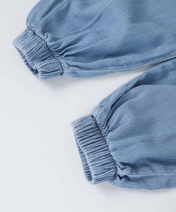 شلوار جین اسلش زنانه جوتی جینز JootiJeans کد 11781845 - 4