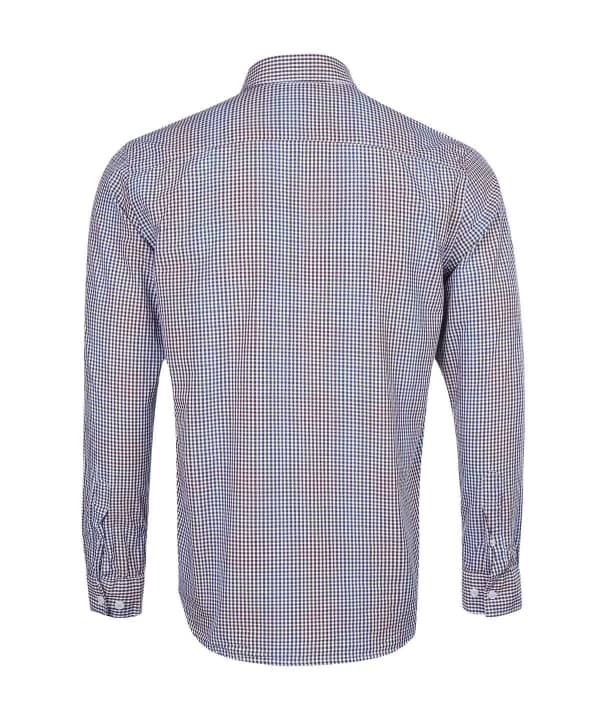 پیراهن چهارخانه مردانه جوتی جینز JootiJeans کد 11531107 - 5