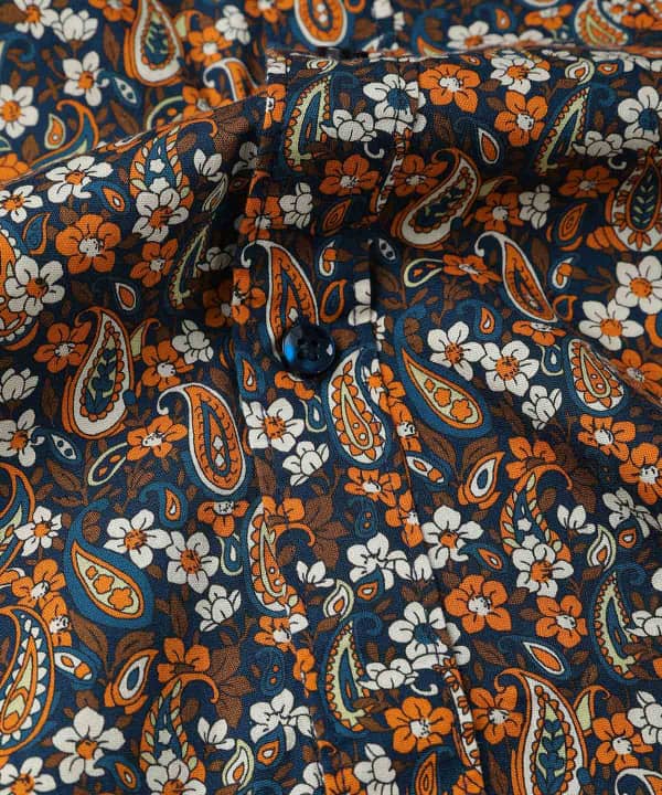 پیراهن مردانه هاوایی JootiJeans کد 04531065 - 7