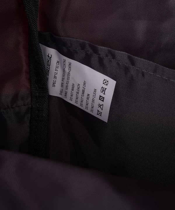 کوله پشتی بچگانه جین وست Jeanswest مدل 01914090 - 5
