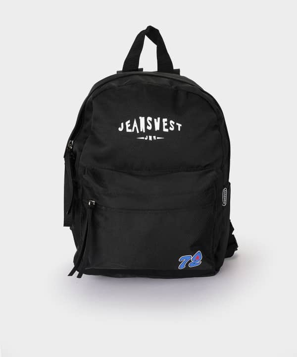 کوله پشتی بچگانه جین وست Jeanswest مدل 01914092 - 0