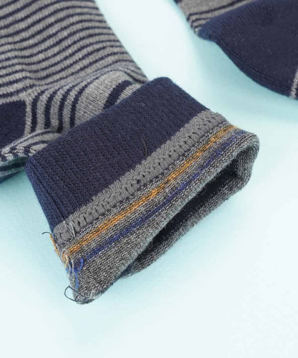 جوراب مردانه جین وست Jeanswest مدل 94912611 - 1