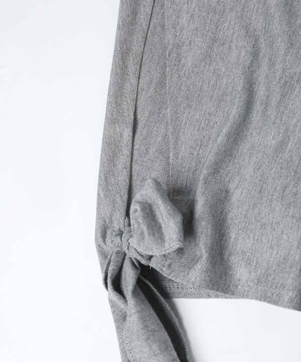 تیشرت طرح دار زنانه جوتی جینز JootiJeans کد 01773911 - 3