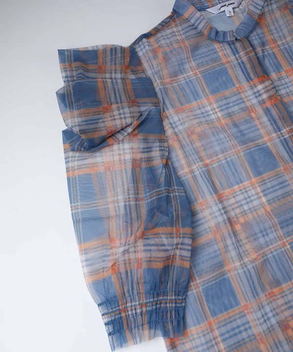 ست بلوز و تاپ زنانه جوتی جینز JootiJeans کد 02732323 - 5