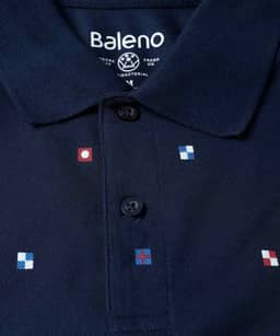 پولوشرت مردانه بالنو Baleno کد 88001114 - 2