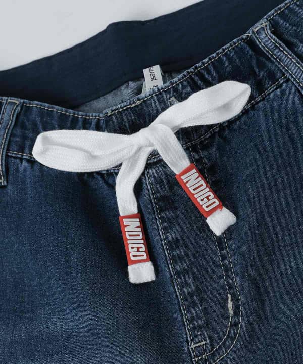 شلوار جین کشی زنانه جین وست Jeanswest کد 01289506 - 3