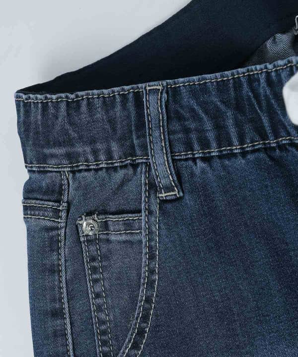 شلوار جین کشی زنانه جین وست Jeanswest کد 01289506 - 2