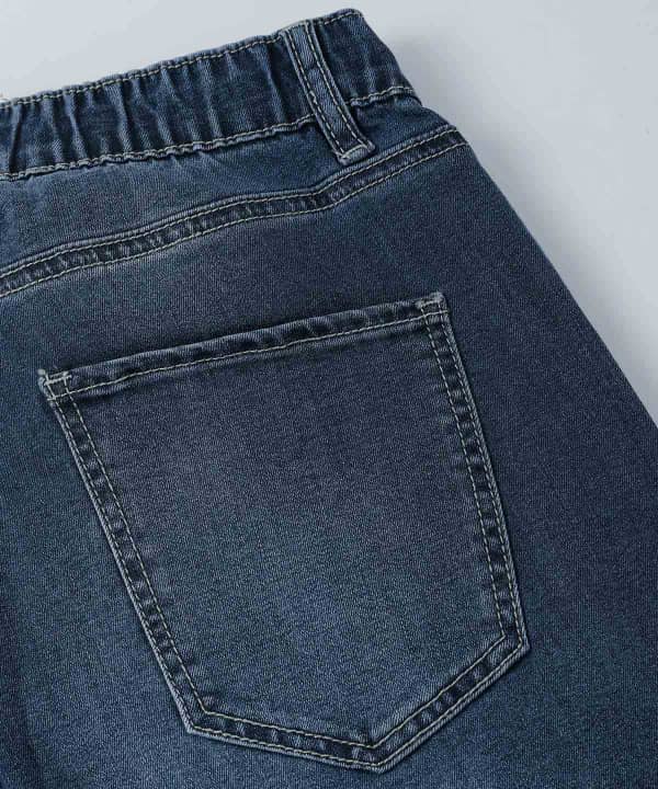 شلوار جین کشی زنانه جین وست Jeanswest کد 01289506 - 4