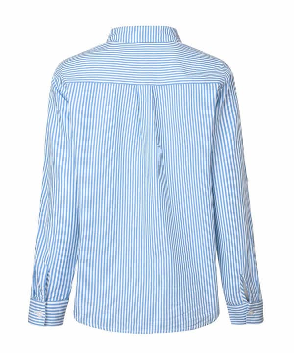 شومیز آستین بلند زنانه جین وست Jeanswest کد 01231509 - 1