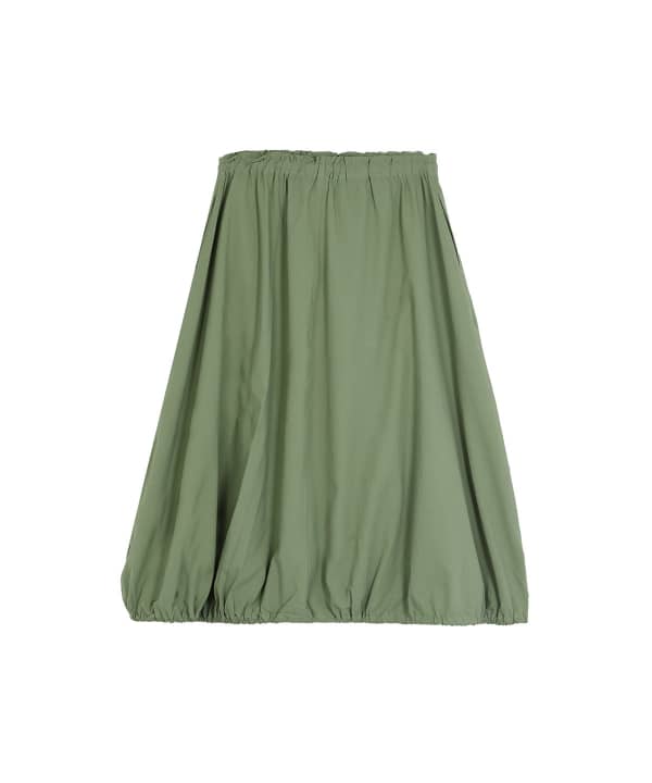 دامن پفی زنانه جوتی جینز JootiJeans کد 01741603 - 1