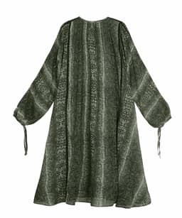 مانتو تابستانه زنانه جوتی جینز JootiJeans کد 01731624 - 6