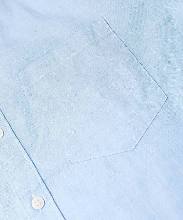 پیراهن مردانه جین وست Jeanswest کد 02133588 - 7