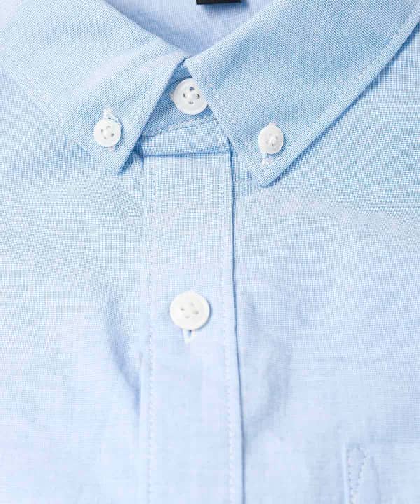 پیراهن مردانه جین وست Jeanswest کد 02133588 - 6