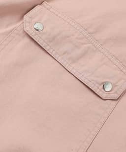 مانتو کتان ضخیم زنانه جوتی جینز JootiJeans کد 03731613 - 2