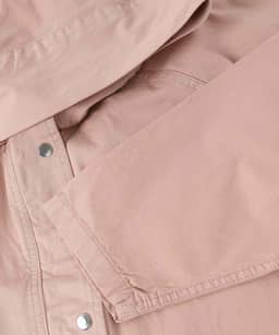 مانتو کتان ضخیم زنانه جوتی جینز JootiJeans کد 03731613 - 4