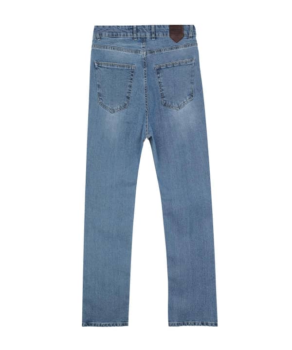 شلوار جین مردانه جوتی جینز JootiJeans مدل 11581822 - 3