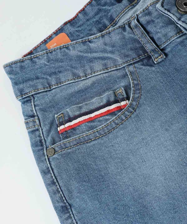 شلوار جین مردانه جوتی جینز JootiJeans مدل 11581822 - 4