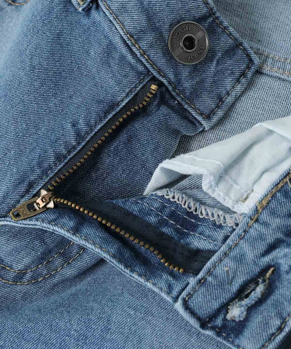 شلوار جین مردانه جوتی جینز JootiJeans مدل 11581822 - 5