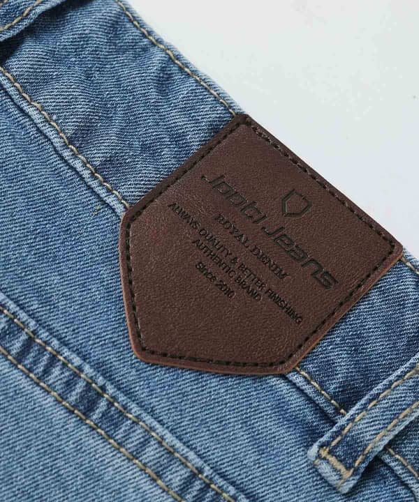 شلوار جین مردانه جوتی جینز JootiJeans مدل 11581822 - 6
