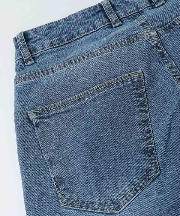 شلوار جین مردانه جوتی جینز JootiJeans مدل 11581822 - 7