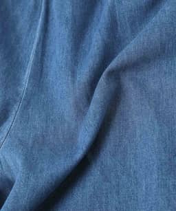 شلوار جین کوتاه زنانه بالنو Baleno کد 88011929 - 3