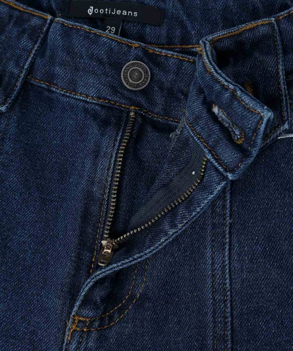 شلوار جین مام استایل زنانه JootiJeans کد 04781717 - 3