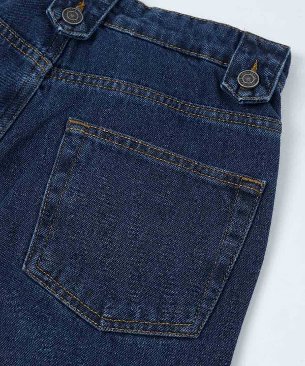 شلوار جین مام استایل زنانه JootiJeans کد 04781717 - 4