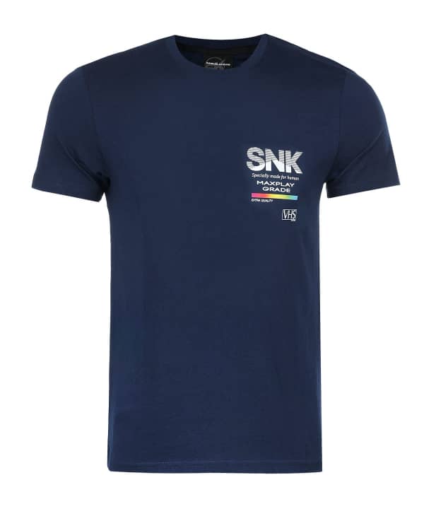 تیشرت مردانه ساموئل اند کوین S&K کد 28001111 - 0