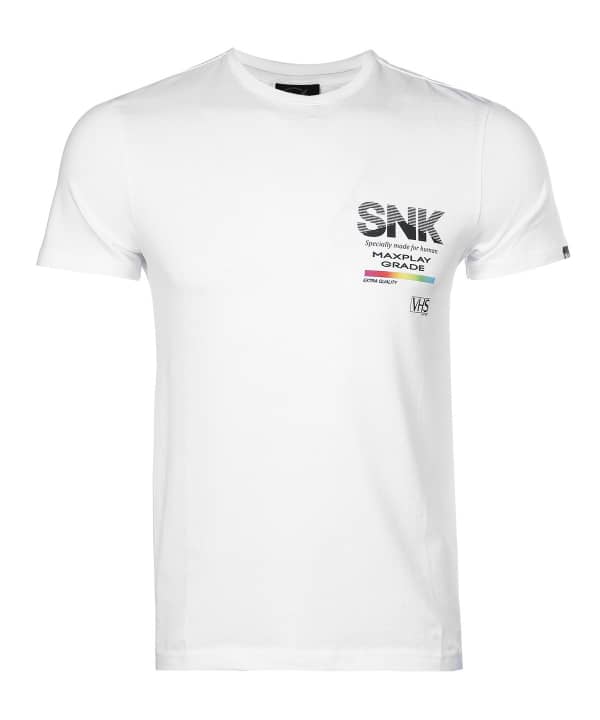 تیشرت مردانه ساموئل اند کوین S&K کد 28001111 - 0